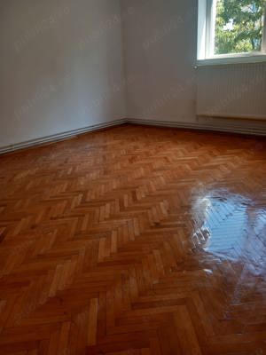 renovare parchet vechi 