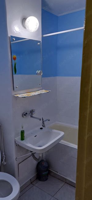 Garsoniera de inchiriat - Tg. Mures - Tudor - zona Diamant - 260 Euro - imagine 3