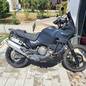 Supertenere xtz750 - imagine 5