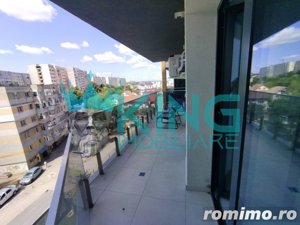 Calea Bascovului | Nordmark Residence | 2 Camere| 87mp| Balcon | Terasa - imagine 9