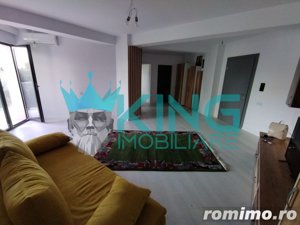 Calea Bascovului | Nordmark Residence | 2 Camere| 87mp| Balcon | Terasa - imagine 2