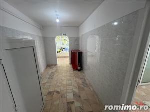 Sp com stradal, renovat 2023, centrala , AC, str. Alexandru Vlahuta - imagine 12