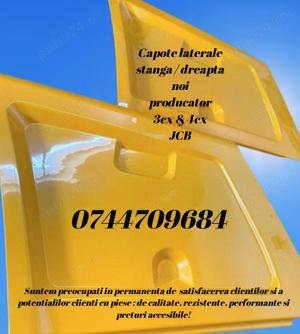 Distribuitoare jcb piese variate jcb - imagine 6