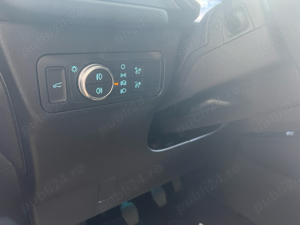 Ford Kuga 2024 Nou - imagine 5