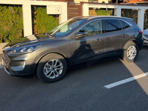 Ford Kuga 2024 Nou - imagine 2