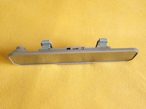 Camera inregistrare / supraveghere auto cu montare pe oglinda - imagine 5