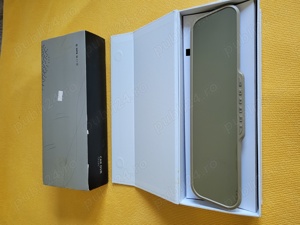 Camera inregistrare / supraveghere auto cu montare pe oglinda - imagine 4