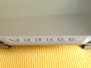 Camera inregistrare / supraveghere auto cu montare pe oglinda - imagine 8