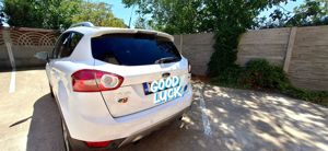 Vand Ford Kuga mk1, 2.0 Diesel, an 2010, masina personala, bine intretinuta - imagine 4