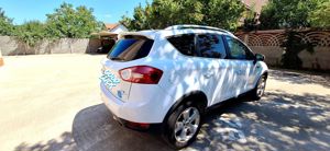 Vand Ford Kuga mk1, 2.0 Diesel, an 2010, masina personala, bine intretinuta - imagine 8