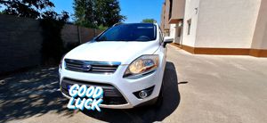 Vand Ford Kuga mk1, 2.0 Diesel, an 2010, masina personala, bine intretinuta - imagine 2