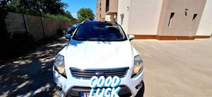 Vand Ford Kuga mk1, 2.0 Diesel, an 2010, masina personala, bine intretinuta - imagine 3
