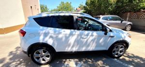 Vand Ford Kuga mk1, 2.0 Diesel, an 2010, masina personala, bine intretinuta - imagine 7