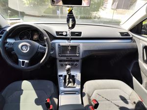 Vând Volkswagen Passat B7  - imagine 5