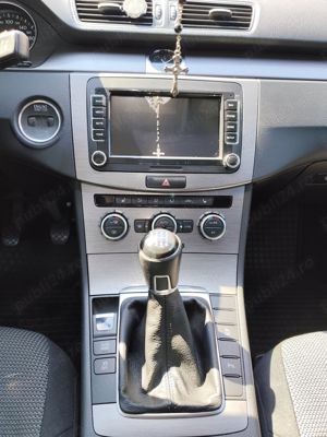 Vând Volkswagen Passat B7  - imagine 7