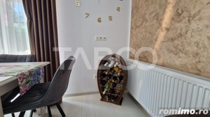 Casa de vanzare cu 3 camere in Arhitectilor mobilata si utilata - imagine 18