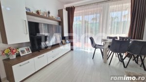 Casa de vanzare cu 3 camere in Arhitectilor mobilata si utilata