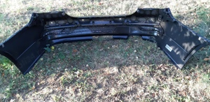 Bara sapte Bmw E60 de vânzare - imagine 4