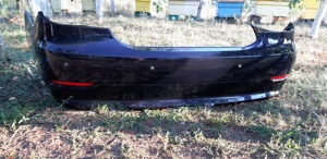 Bara sapte Bmw E60 de vânzare - imagine 5