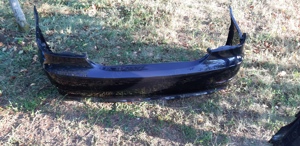 Bara sapte Bmw E60 de vânzare - imagine 3