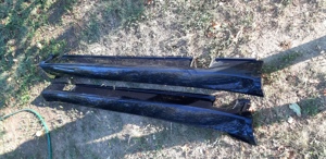 Praguri Bmw E60 de vânzare