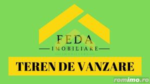 Teren intravilan de vanzare Frumuseni - imagine 3