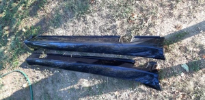 Praguri Bmw E60 de vânzare - imagine 3