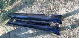 Praguri Bmw E60 de vânzare - imagine 2