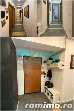  Apartament 4 Camere Straulesti Bucuresti - imagine 4