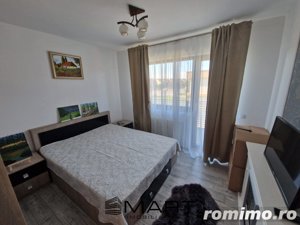 Apartament modern 2 camere in Arhitectilor - imagine 3