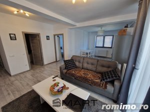 Apartament modern 2 camere in Arhitectilor - imagine 2