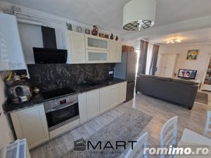 Apartament modern 2 camere in Arhitectilor - imagine 5