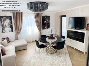 Casa individuala in mun.Piatra Neamt, la poalele muntelui Pietricica - imagine 5