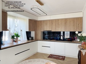 Casa individuala in mun.Piatra Neamt, la poalele muntelui Pietricica - imagine 3