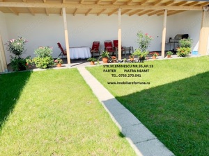 Casa individuala in mun.Piatra Neamt, la poalele muntelui Pietricica - imagine 18