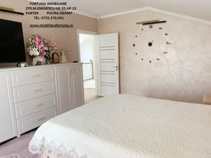 Casa individuala in mun.Piatra Neamt, la poalele muntelui Pietricica - imagine 16