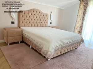 Casa individuala in mun.Piatra Neamt, la poalele muntelui Pietricica - imagine 19