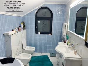 Casa individuala in mun.Piatra Neamt, la poalele muntelui Pietricica - imagine 20