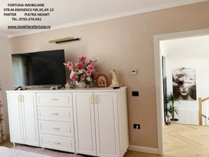 Casa individuala in mun.Piatra Neamt, la poalele muntelui Pietricica - imagine 15