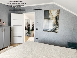 Casa individuala in mun.Piatra Neamt, la poalele muntelui Pietricica - imagine 12