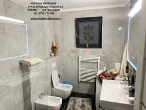 Casa individuala in mun.Piatra Neamt, la poalele muntelui Pietricica - imagine 11