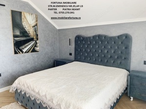 Casa individuala in mun.Piatra Neamt, la poalele muntelui Pietricica - imagine 14