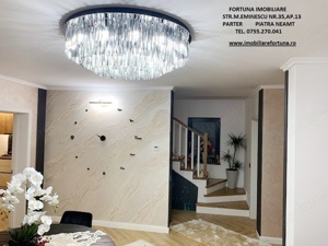 Casa individuala in mun.Piatra Neamt, la poalele muntelui Pietricica - imagine 9