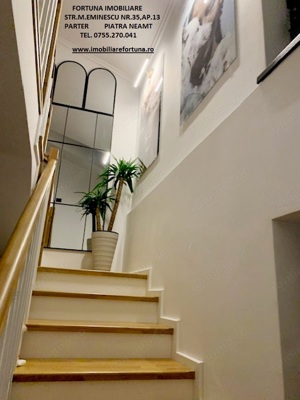 Casa individuala in mun.Piatra Neamt, la poalele muntelui Pietricica - imagine 7