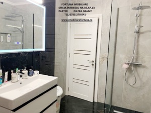 Casa individuala in mun.Piatra Neamt, la poalele muntelui Pietricica - imagine 10