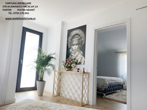 Casa individuala in mun.Piatra Neamt, la poalele muntelui Pietricica - imagine 13