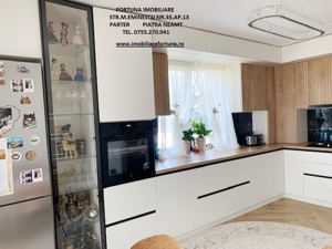 Casa individuala in mun.Piatra Neamt, la poalele muntelui Pietricica - imagine 2