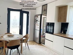 Casa individuala in mun.Piatra Neamt, la poalele muntelui Pietricica - imagine 4