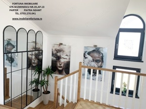 Casa individuala in mun.Piatra Neamt, la poalele muntelui Pietricica - imagine 8