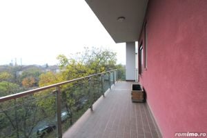 Apartament spatios cu vedere panoramica - zona Centrala - imagine 5